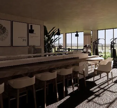 Liu ホテル シダ