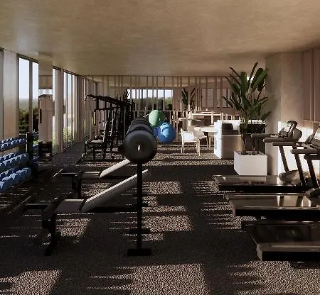 Liu ホテル シダ