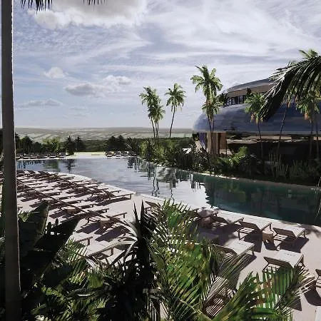 Liu Hotel