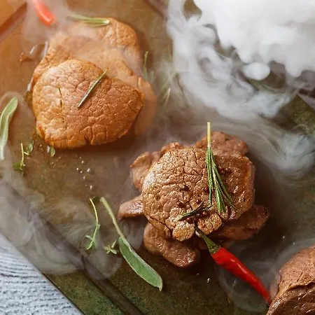 מלון Liu סייד