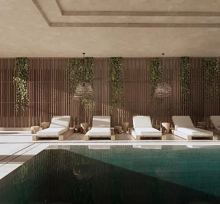 Liu Hotel Sidé