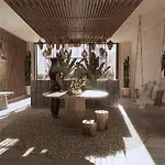 Liu فندق 5*